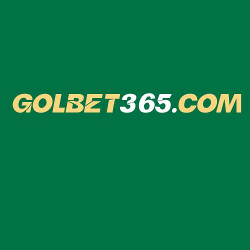 Logo da GOLBET365